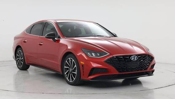 HYUNDAI SONATA 2020 5NPEJ4J24LH004005 image HYUNDAI SONATA 2020 5NPEJ4J24LH004005 image