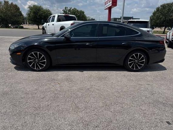 HYUNDAI SONATA 2020 5NPEJ4J22LH012720 image HYUNDAI SONATA 2020 5NPEJ4J22LH012720 image