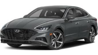 HYUNDAI SONATA 2020 5NPEJ4J25LH021170 image