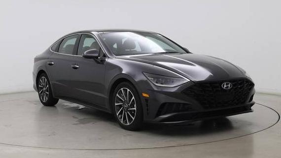 HYUNDAI SONATA 2020 5NPEH4J27LH005838 image HYUNDAI SONATA 2020 5NPEH4J27LH005838 image