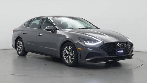 HYUNDAI SONATA 2020 5NPEF4JA6LH054414 image HYUNDAI SONATA 2020 5NPEF4JA6LH054414 image