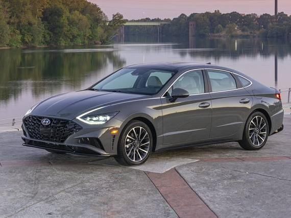 HYUNDAI SONATA 2020 5NPEG4JA3LH014143 image HYUNDAI SONATA 2020 5NPEG4JA3LH014143 image