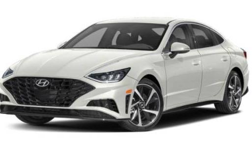 HYUNDAI SONATA 2020 5NPEJ4J29LH008910 image