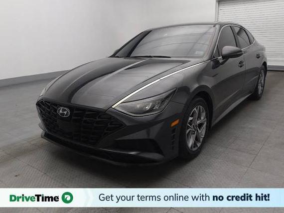 HYUNDAI SONATA 2020 5NPEL4JA0LH036967 image HYUNDAI SONATA 2020 5NPEL4JA0LH036967 image