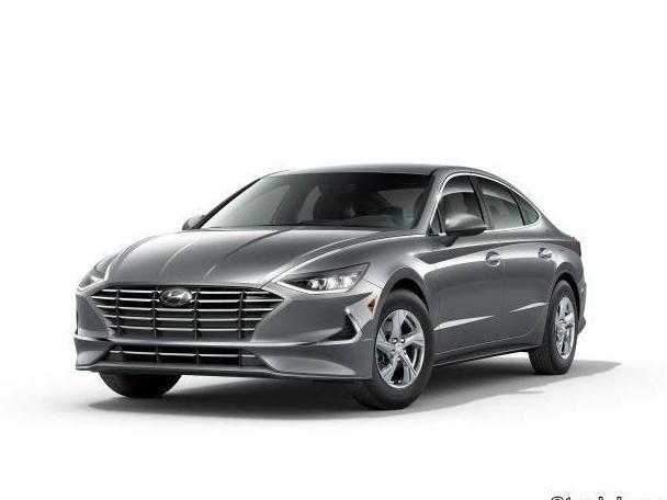 HYUNDAI SONATA 2020 5NPEJ4J25LH024621 image