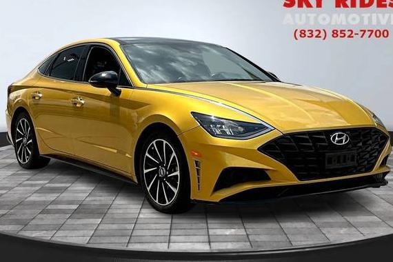 HYUNDAI SONATA 2020 5NPEJ4J27LH007075 image HYUNDAI SONATA 2020 5NPEJ4J27LH007075 image