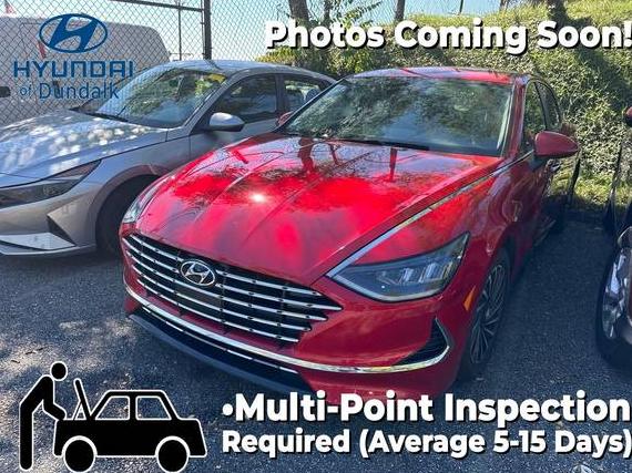 HYUNDAI SONATA 2020 KMHL34JJ6LA015714 image HYUNDAI SONATA 2020 KMHL34JJ6LA015714 image