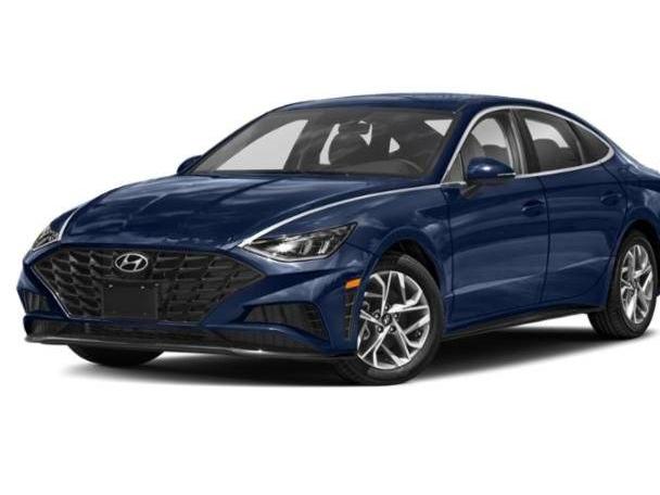 HYUNDAI SONATA 2020 5NPEF4JA3LH039580 image