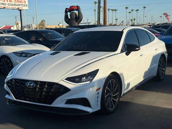 HYUNDAI SONATA 2020 5NPEJ4J20LH024591 image HYUNDAI SONATA 2020 5NPEJ4J20LH024591 image