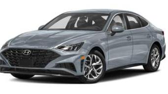 HYUNDAI SONATA 2020 5NPEL4JA5LH061105 image
