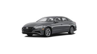 HYUNDAI SONATA 2020 5NPEL4JA4LH025180 image