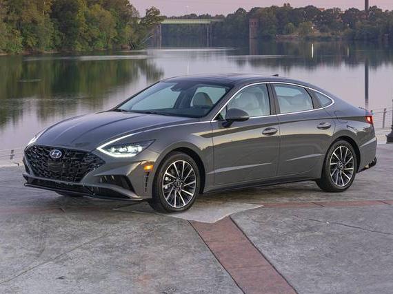 HYUNDAI SONATA 2020 5NPEF4JA9LH031323 image HYUNDAI SONATA 2020 5NPEF4JA9LH031323 image