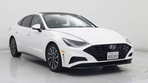 HYUNDAI SONATA 2020 5NPEH4J26LH029791 image HYUNDAI SONATA 2020 5NPEH4J26LH029791 image