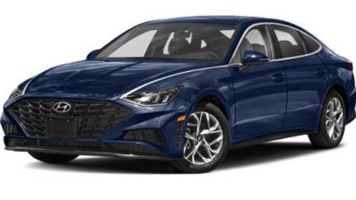 HYUNDAI SONATA 2020 5NPEF4JA2LH022916 image