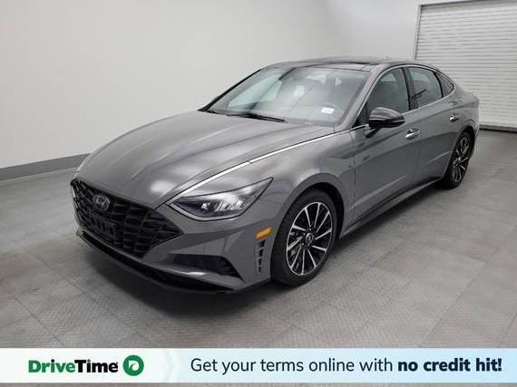 HYUNDAI SONATA 2020 5NPEJ4J21LH009128 image HYUNDAI SONATA 2020 5NPEJ4J21LH009128 image