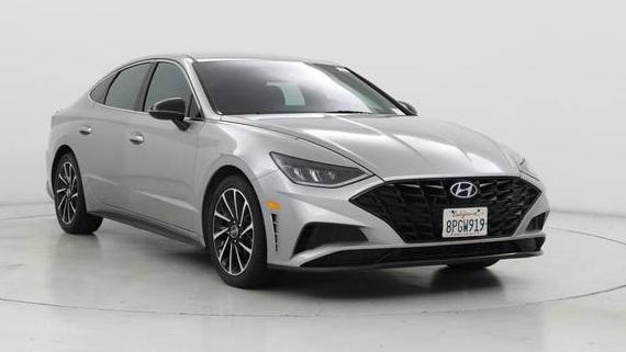 HYUNDAI SONATA 2020 5NPEJ4J28LH008445 image HYUNDAI SONATA 2020 5NPEJ4J28LH008445 image