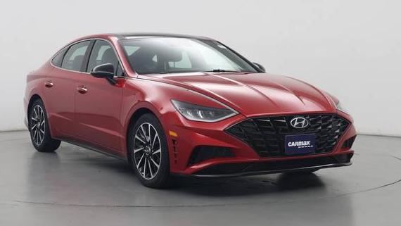 HYUNDAI SONATA 2020 5NPEJ4J21LH043263 image HYUNDAI SONATA 2020 5NPEJ4J21LH043263 image