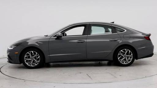 HYUNDAI SONATA 2020 5NPEF4JA6LH046233 image