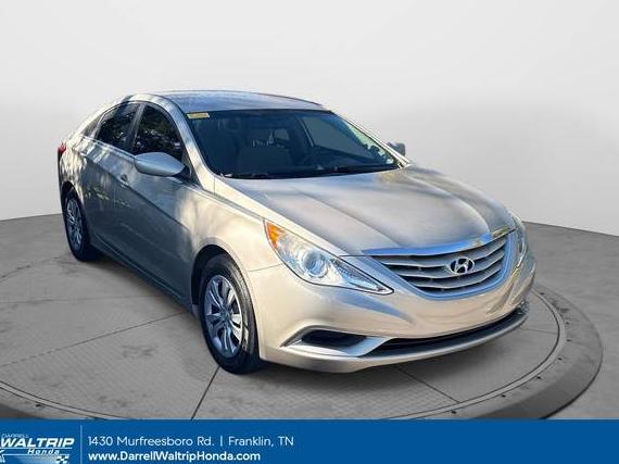HYUNDAI SONATA 2011 5NPEB4AC8BH138228 image