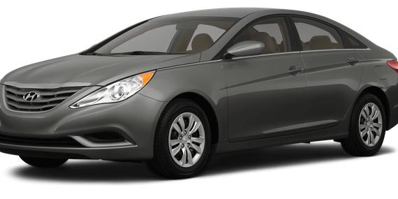 HYUNDAI SONATA 2011 5NPEB4AC0BH012686 image