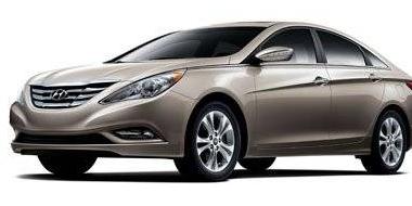 HYUNDAI SONATA 2011 5NPEC4AC0BH156042 image