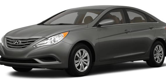 HYUNDAI SONATA 2011 5NPEB4AC0BH089266 image
