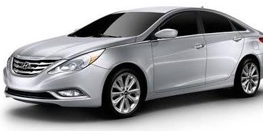 HYUNDAI SONATA 2011 5NPEB4AC9BH082994 image