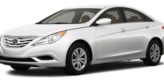 HYUNDAI SONATA 2011 5NPEB4AC4BH211692 image