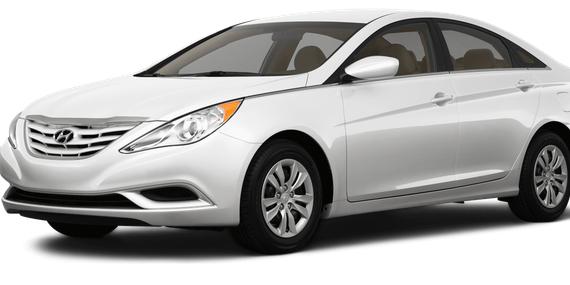 HYUNDAI SONATA 2011 5NPEB4AC6BH298432 image
