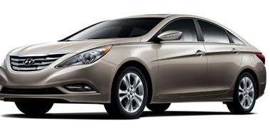 HYUNDAI SONATA 2011 5NPEC4AC7BH112300 image