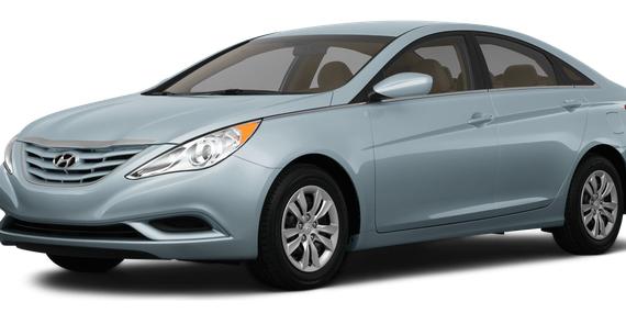 HYUNDAI SONATA 2011 5NPEB4AC3BH221226 image