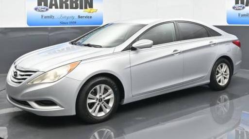 HYUNDAI SONATA 2011 5NPEB4AC8BH198252 image