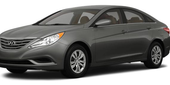 HYUNDAI SONATA 2011 5NPEB4AC6BH085321 image