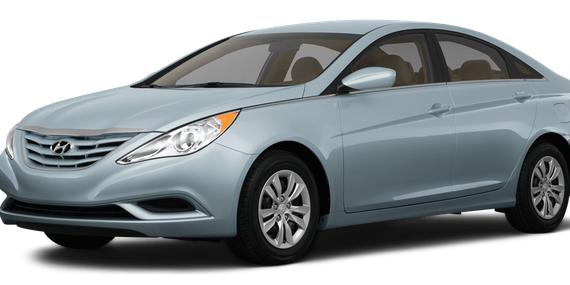 HYUNDAI SONATA 2011 5NPEB4AC5BH113397 image