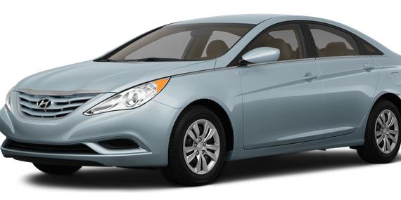 HYUNDAI SONATA 2011 5NPEB4AC1BH062948 image