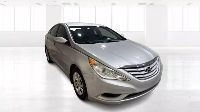 HYUNDAI SONATA 2011 5NPEB4AC2BH106455 image