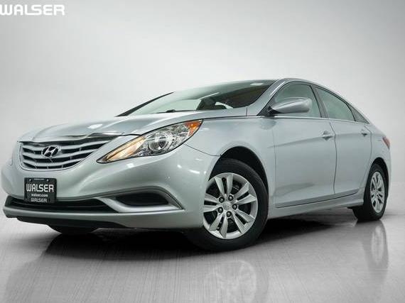 HYUNDAI SONATA 2011 5NPEB4AC5BH007547 image