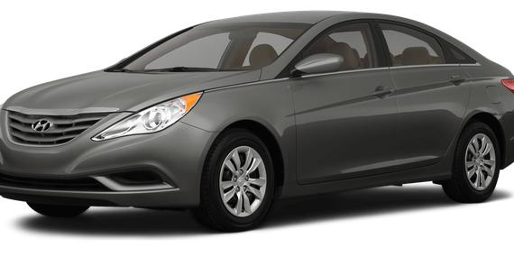 HYUNDAI SONATA 2011 5NPEB4AC4BH117053 image