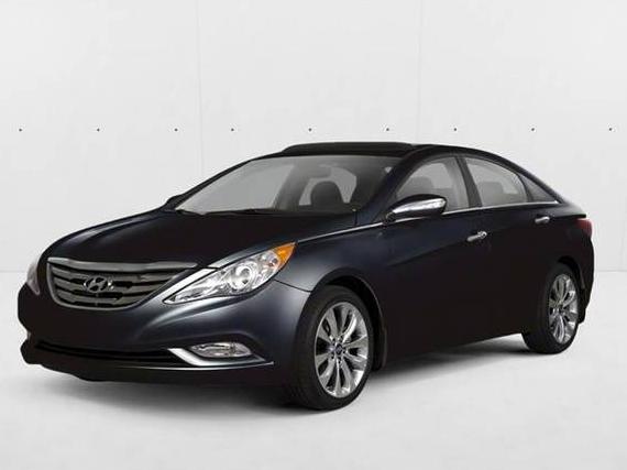HYUNDAI SONATA 2011 5NPEB4AC5BH229652 image