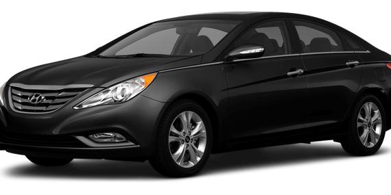 HYUNDAI SONATA 2011 5NPEC4AC5BH063095 image HYUNDAI SONATA 2011 5NPEC4AC5BH063095 image