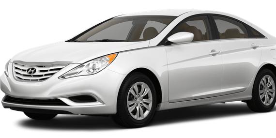 HYUNDAI SONATA 2011 5NPEB4AC1BH097974 image HYUNDAI SONATA 2011 5NPEB4AC1BH097974 image