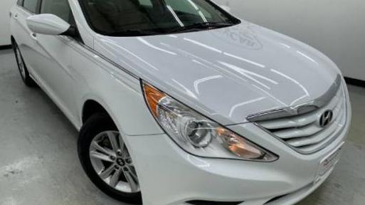 HYUNDAI SONATA 2011 5NPEB4ACXBH255826 image