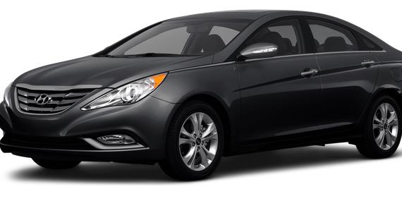 HYUNDAI SONATA 2011 5NPEC4AC2BH056959 image
