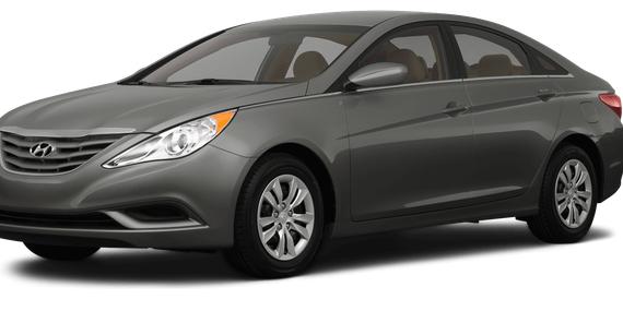 HYUNDAI SONATA 2011 5NPEB4ACXBH034243 image