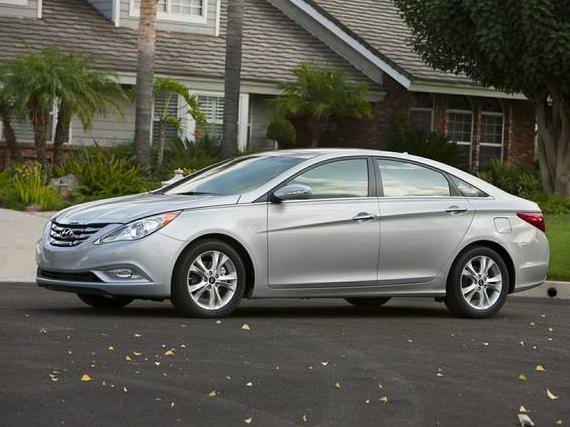 HYUNDAI SONATA 2011 5NPEB4AC2BH254590 image