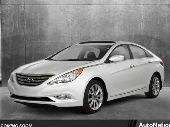 HYUNDAI SONATA 2011 5NPEB4AC3BH066290 image