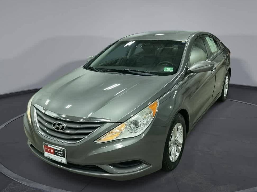 HYUNDAI SONATA 2011 5NPEB4AC2BH290599 image