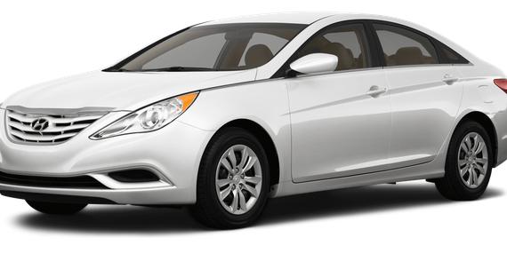 HYUNDAI SONATA 2011 5NPEB4AC8BH300195 image