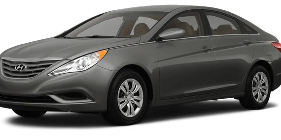 HYUNDAI SONATA 2011 5NPEB4ACXBH068571 image
