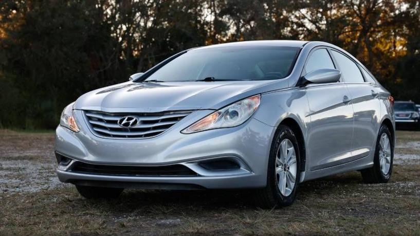 HYUNDAI SONATA 2011 5NPEB4AC4BH209845 image